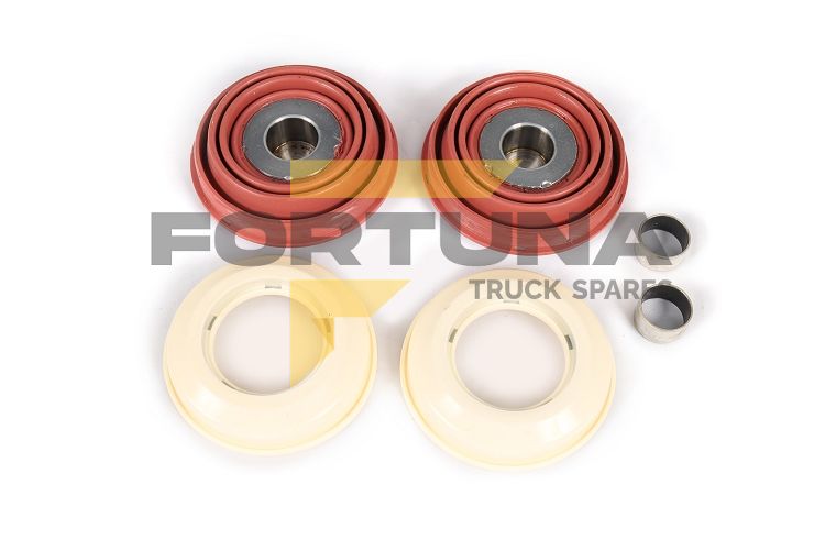 Imagem do produto REPARO SAPATA FREIO MB1938/1944/AXOR/SCANIA - Cód: FAP-10107